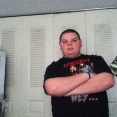 Profile Picture of Lawrence Moats (@Lmoats55) on Twitter