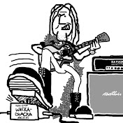 Profile Picture of Robert Bunce (@MidnightBelievers) on Youtube