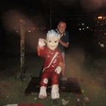 Profile Picture of Roger Hyland (@dodgerrch) on Instagram