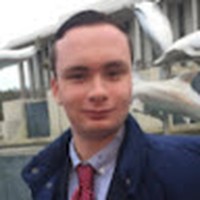 Profile Picture of James Wyatt Falardeau (@james-wyatt-falardeau) on Quora