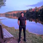 Profile Picture of Chaitanya Shah (@chaitanya4392) on Instagram