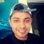 Profile Picture of Carlos Páramo (@carlos_eduardo_paramo) on Instagram