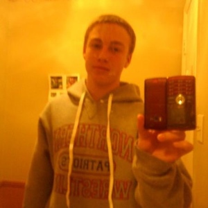 Profile Picture of Dru Daubon (@druso44) on Myspace