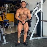 Profile Picture of Aaronfit Trainer (@aaronfit_trainer) on Instagram