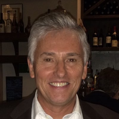 Profile Picture of Brian A. Hurtuk (@HurtukBA) on Twitter