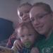 Profile Picture of April Johnson (@chasengabesmom) on Pinterest