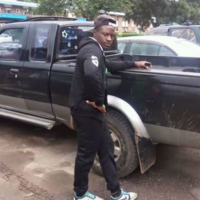 Profile Picture of Joseph Chanda (@JosephC31309787) on Twitter