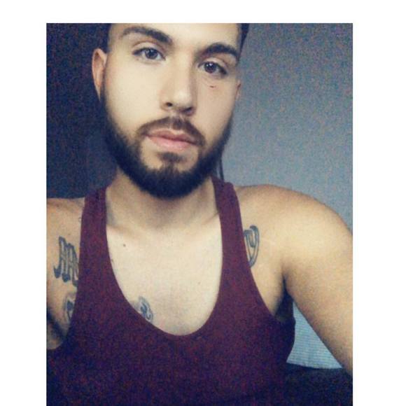 Profile Picture of Mark Zamora (@z_marky09) on Poshmark