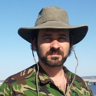 Profile Picture of Chad Sharp (@hhcattlecompany) on Twitter