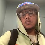 Profile Picture of Kenneth Randolph Overby Jr. (@fresh_prince_of_harlem) on Instagram