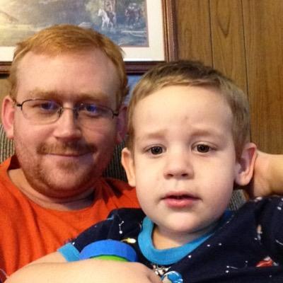 Profile Picture of Andrew Bair (@lilestred) on Twitter