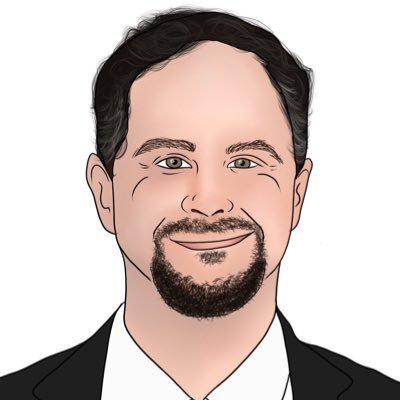 Profile Picture of Joshua (@reverendofdoubt) on Twitter