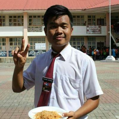 Profile Picture of Hairie Azwan (@eriiazwan) on Twitter