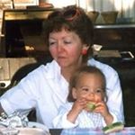 Profile Picture of Sheila Scanks (@sheilascanks) on Instagram