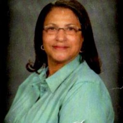 Profile Picture of Dora T. Webb (@DoraTWebb) on Twitter
