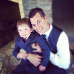 Profile Picture of Danny Robinson (@itsjustdrob) on Instagram