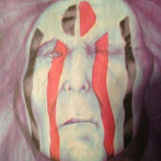 Profile Picture of Alvin Walks Last Felter (@alvin.felter) on Facebook