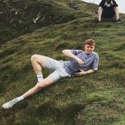 Profile Picture of Kieran McCormack (@kmccfc) on Twitter