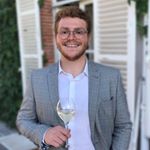 Profile Picture of Thomas Lapeyre (@thomas_martell_pj) on Instagram