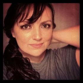 Profile Picture of Lindsey O'King (@halwachsl) on Pinterest