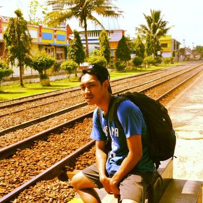 Profile Picture of Akbar Keimas (@@barkeim) on Twitter