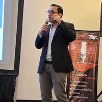 Profile Picture of Erick Valdés Carvajal (@erick-valdés-carvajal) on Quora