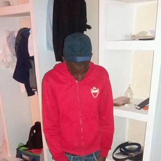 Profile Picture of Albert Harry Feeman (@albertomagrelo.albert) on Facebook