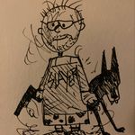 Profile Picture of Jason Cain (@bulbjockey) on Instagram