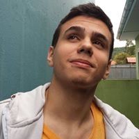 Profile Picture of Andrew Bazil (@andreew_bazil) on Pinterest