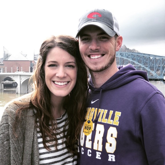 Profile Picture of Clayton Martin (@claytontmartin) on Poshmark