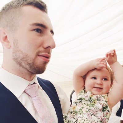 Profile Picture of Tom Crunkhorn (@tomcrunk49) on Twitter
