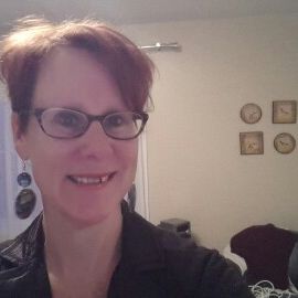 Profile Picture of Manon Poirier (@manonpoirier) on Pinterest