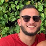 Profile Picture of Matt 🐺 (@matthew_torres069) on Instagram