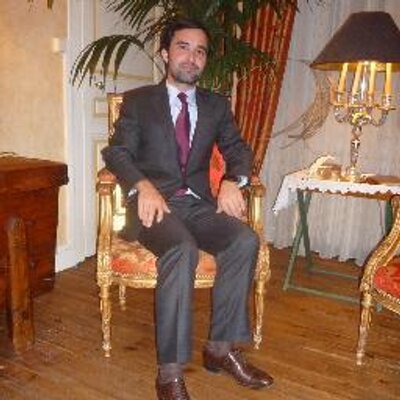 Profile Picture of Alex Robert-Poupard (@arp2108) on Twitter