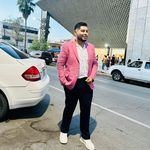 Profile Picture of Javier Barrón (@javier.barro) on Instagram