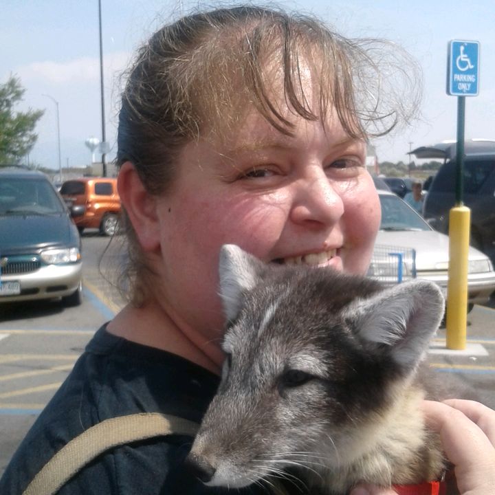 Profile Picture of Andrea Redenbaugh (@@andrearedenbaugh) on Tiktok