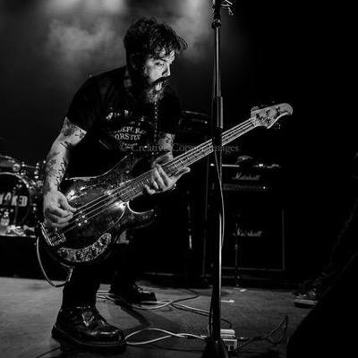 Profile Picture of Joe Veltri (@iblowspeakers) on Twitter