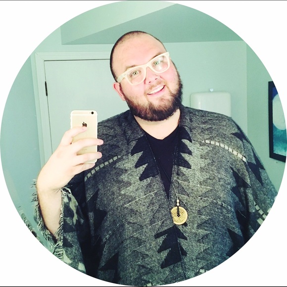 Profile Picture of Michael Raftery (@rafterwhy) on Poshmark