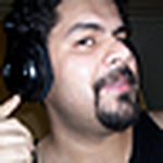 Profile Picture of Arquímedes R. Martínez Bellorín (@relaxman_81) on Flickr