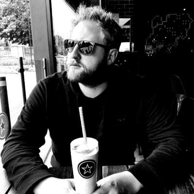 Profile Picture of Alex Freudenberg (@AlexFreud_ZA) on Twitter