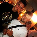 Profile Picture of Mitchell Pearce (@mitchpearce.98) on Instagram