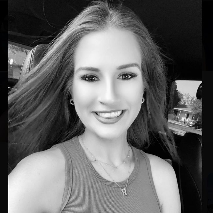 Profile Picture of Rebecca Maxwell (@@thatgirlbeckah) on Tiktok