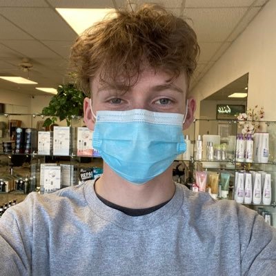 Profile Picture of James Vialpando (@JamesVialpando) on Twitter