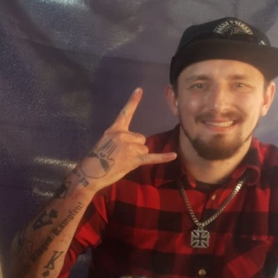 Michael Habermann - Twitter Profile Picture of Michael Habermann (@Michael81262925) on Twitter