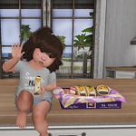 Elsa Rayne - Flickr Profile Picture of Elsa Rayne (@elsa rayne) on Flickr