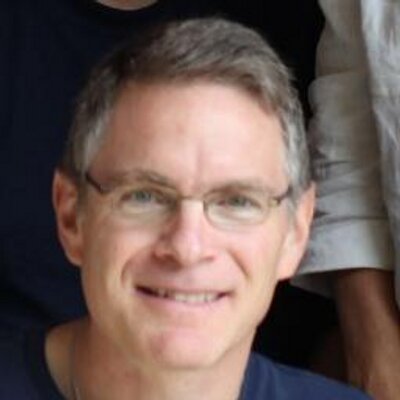 Profile Picture of Mark Lerch (@MarkDLerch) on Twitter