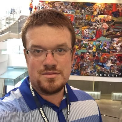 Profile Picture of Jeff Losee (@Tribefan1990) on Twitter