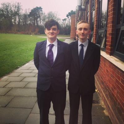 Luke Allman - Twitter Profile Picture of Luke Allman (@allman09) on Twitter