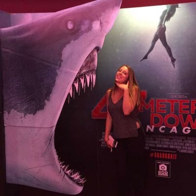 Profile Picture of Brett 🦈 (@BrettFielding) on Twitter