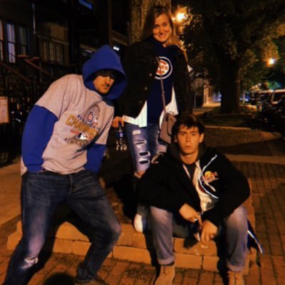 Profile Picture of Blake Carlson (@bmc122045) on Twitter